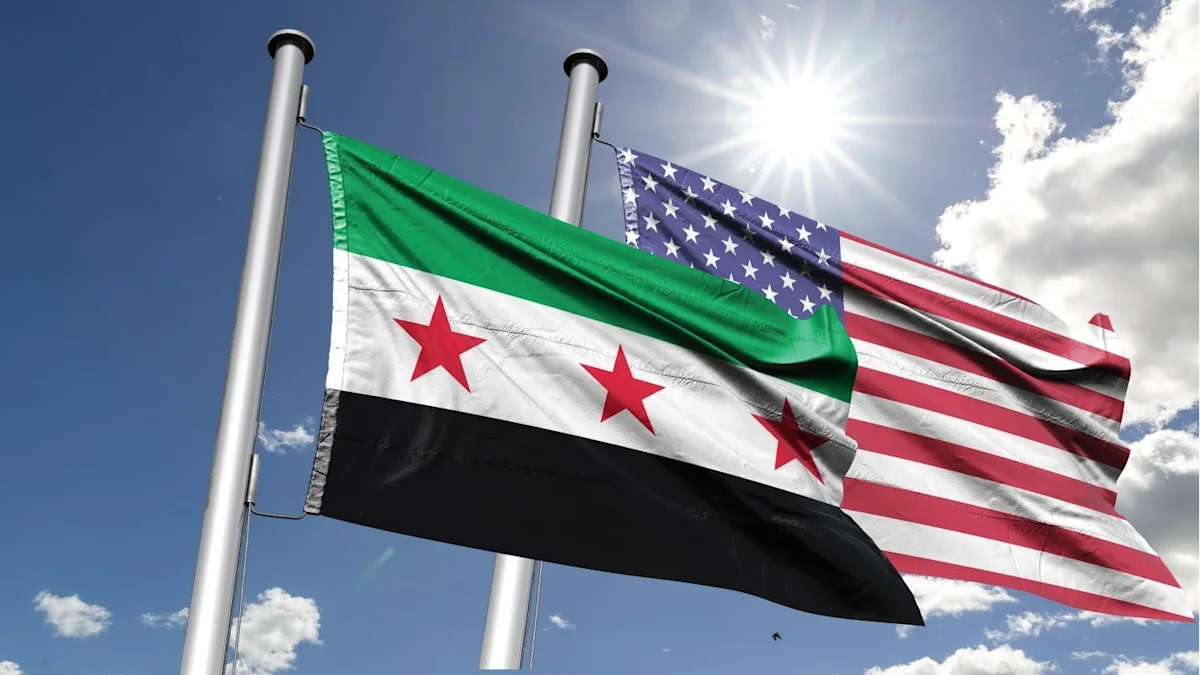 Arab States, GCC Welcome US Removal of Syria From Terrorism Sponsor List