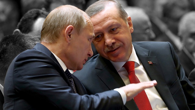 Moskvadan Türkiyənin S-400-ləri satmasına REAKSİYA