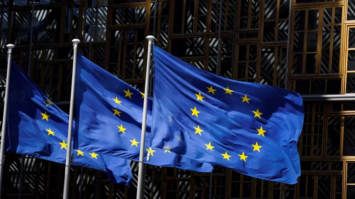 ЕС одобрил открытие нового переговорного кластера с Украиной и Молдовой
