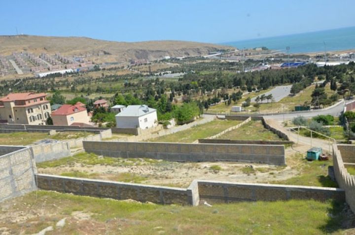 Ucuz torpaq sahələri HƏRRACA ÇIXARILDI
