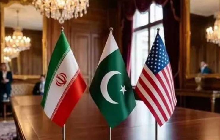 Pakistan urges Iran, US to stay committed to framework peace deal