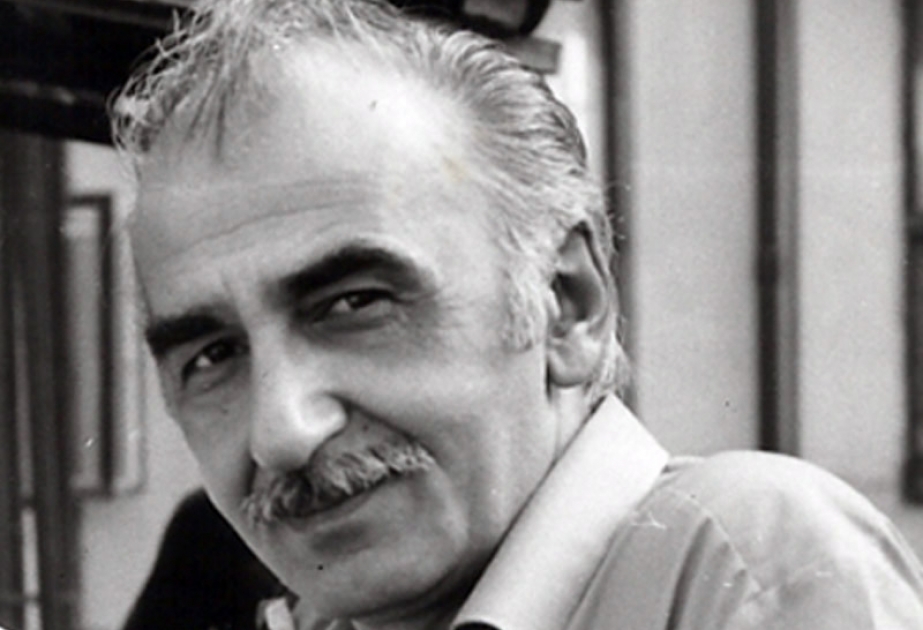 Rasim Ocaqovun vəfatından 20 il ötür
