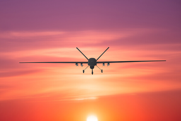 Rusiyaya genişmiqyaslı PUA hücumu: <span class="text-danger">178 dron zərərsizləşdirildi</span>