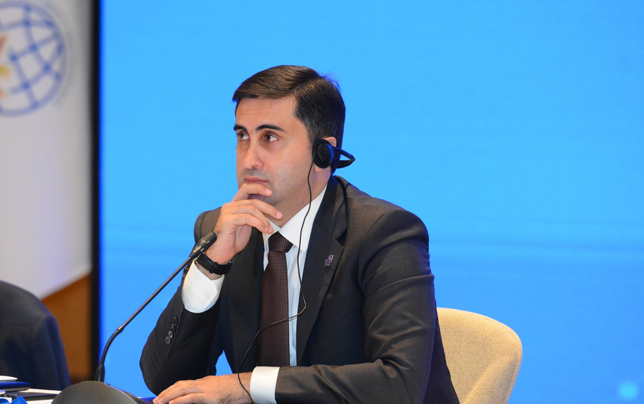 “BTQ dekolonizasiya məsələsini gündəmə çıxarmağa nail olub”: ABBAS ABBASOV