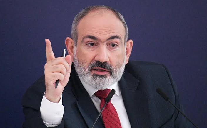 Pashinyan Seeks Over $16,000 in Defamation Lawsuit Against Former MP