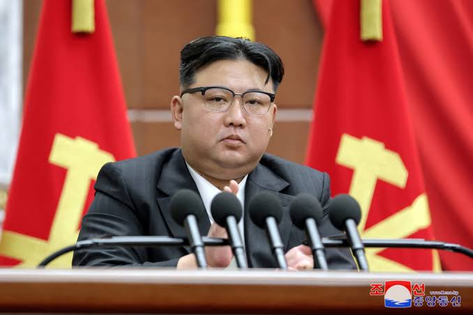 North Korean Leader Urges Tighter Controls to Curb Corruption in the Military