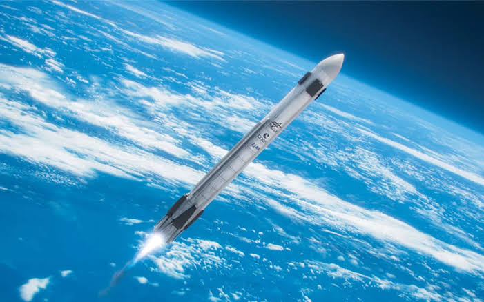 Japan tests prototype reusable rocket