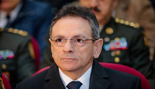 Madat Guliyev appointed deputy secretary of Security Council