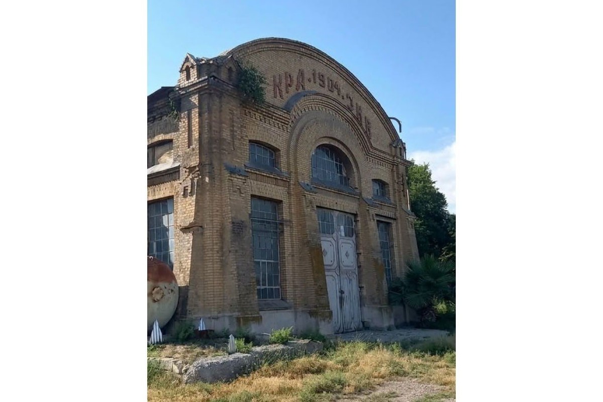 Kürdəmirdəki neft irsi dövlət tərəfindən qoruna bilər