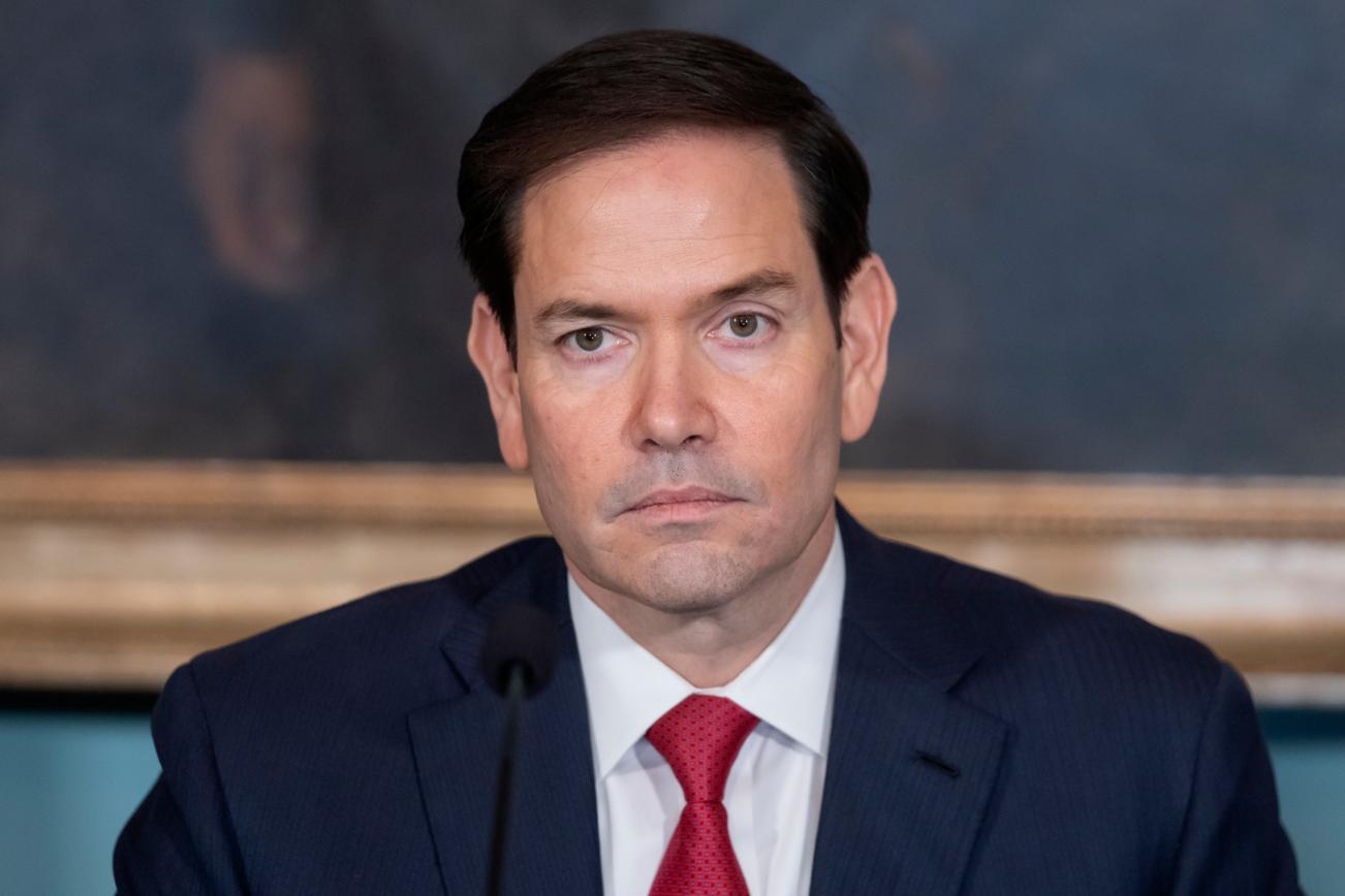 Rubio Venesuela üzərində təsir rıçaqlarını öz əlində cəmləşdirib - NYT