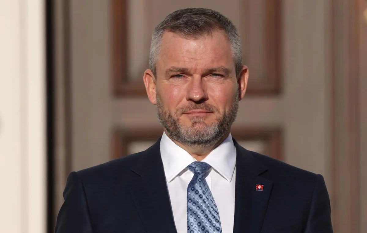 Slovakiya Prezidenti Azərbaycana səfər edəcək