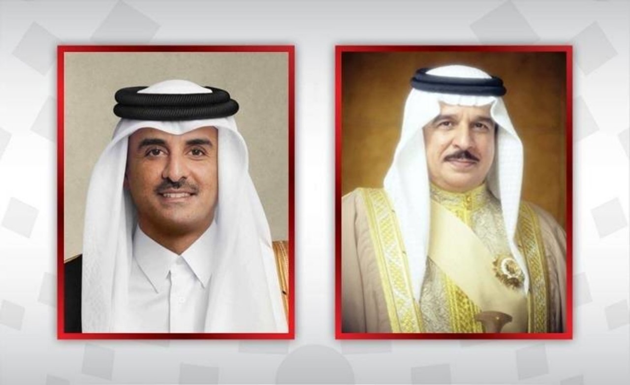 البحرين وقطر تتفقان على إعادة بحث مشروع الجسر البحري