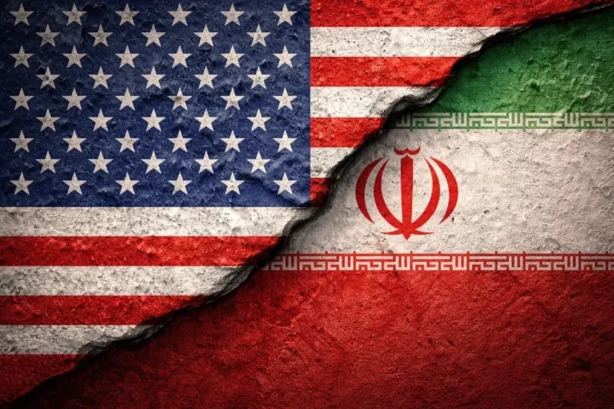 Противостояние между США и Ираном ещё более обострилось