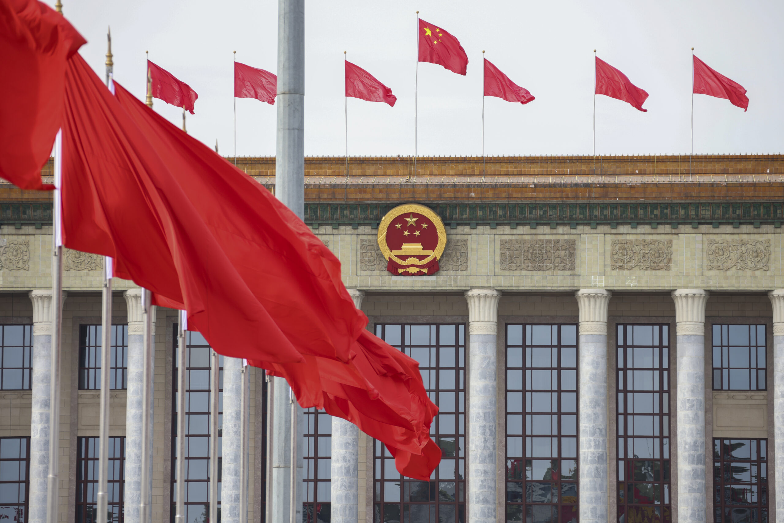 China rejects US, Philippines, others' South China Sea statement