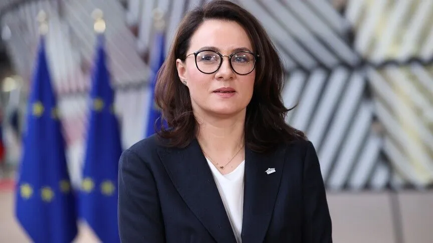 Ukraine's premier confirms resignation after Zelenskyy announces Cabinet overhaul