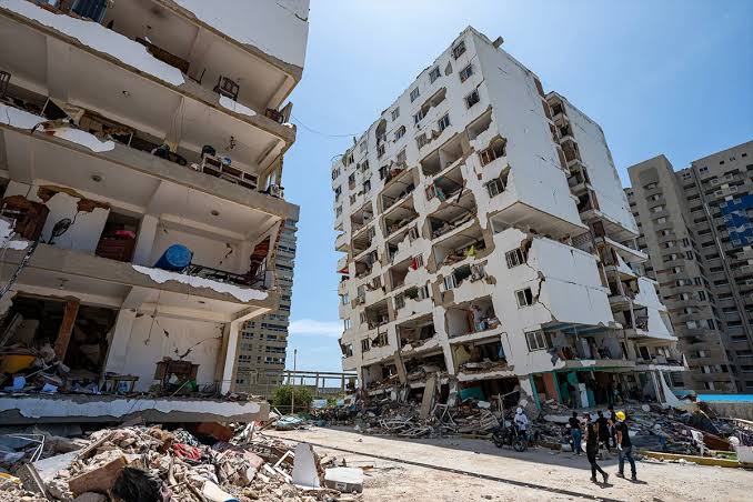 Venesuelada zəlzələ qurbanlarının sayı artdı