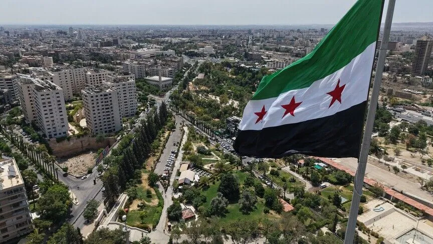 Syria to host 1st US business forum after sanctions eased