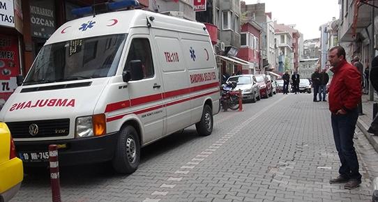Avtomobil yarmarka ziyarətçilərini vurdu: 6 nəfər öldü