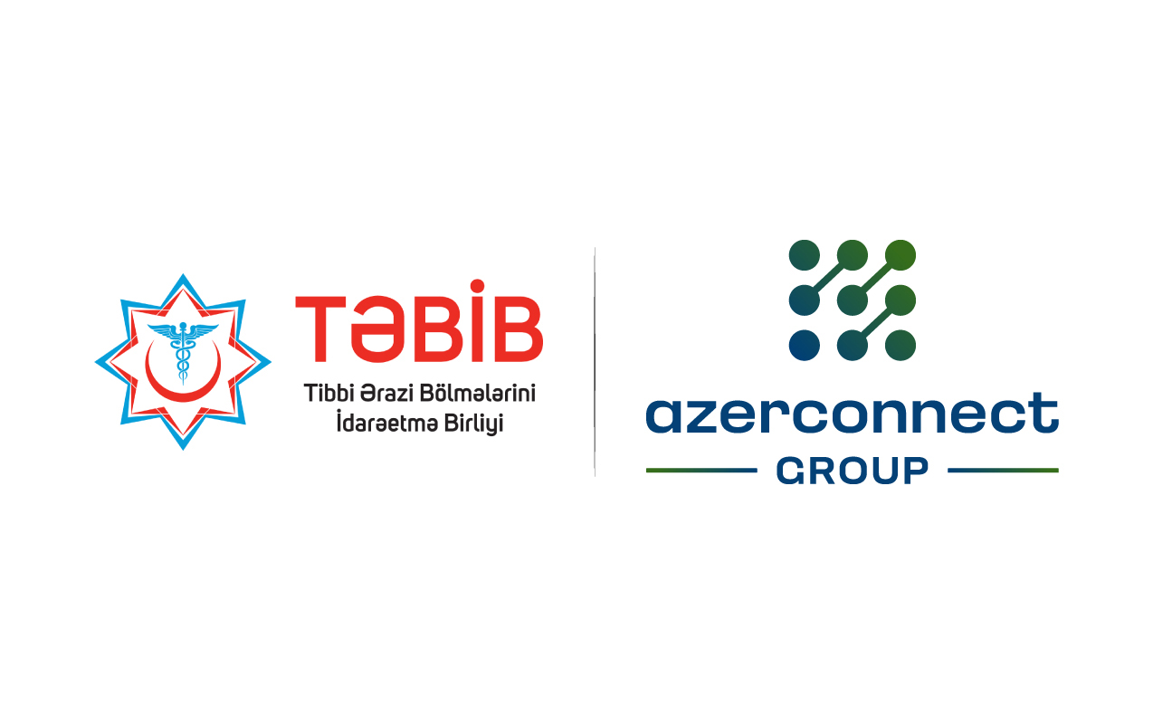 TƏBİB və “Azerconnect Group” arasında əməkdaşlıq müqaviləsi imzalanıb