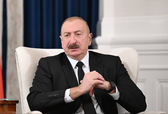 Dövlət başçısı: Afrika İttifaqına sədrlik edən ölkə BMT Təhlükəsizlik Şurasında təmsil olunmalıdır