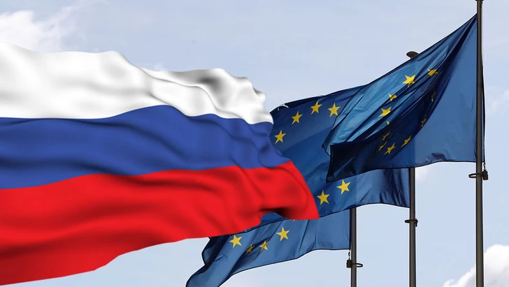 ЕС согласует 250 санкций против России