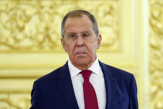 Lavrov Tehrana səfər edəcək