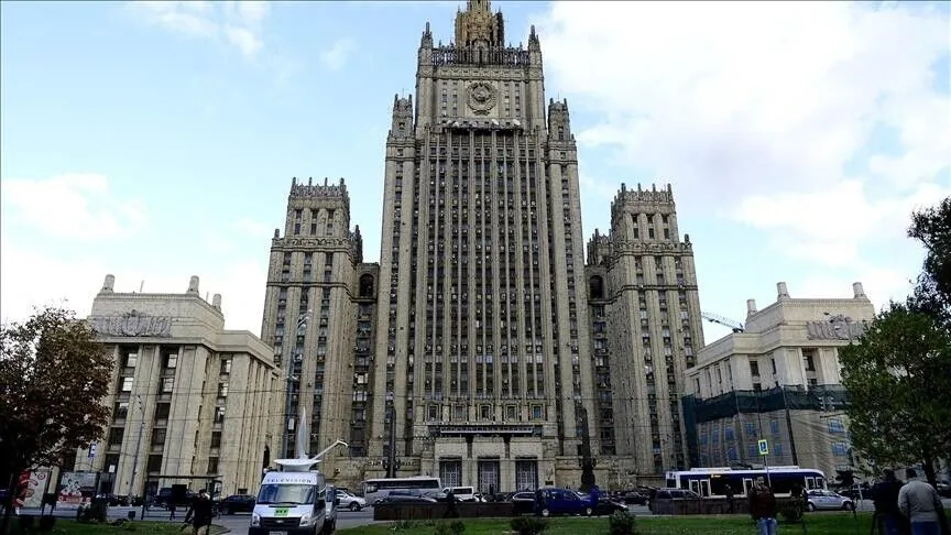 Russia says it will give ‘appropriate response’ to latest UK, EU cyber sanctions