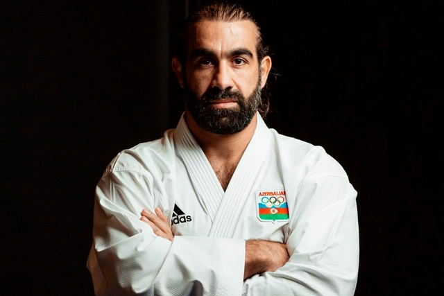 Rafael Ağayevə <span class="text-danger">ağır itki</span>