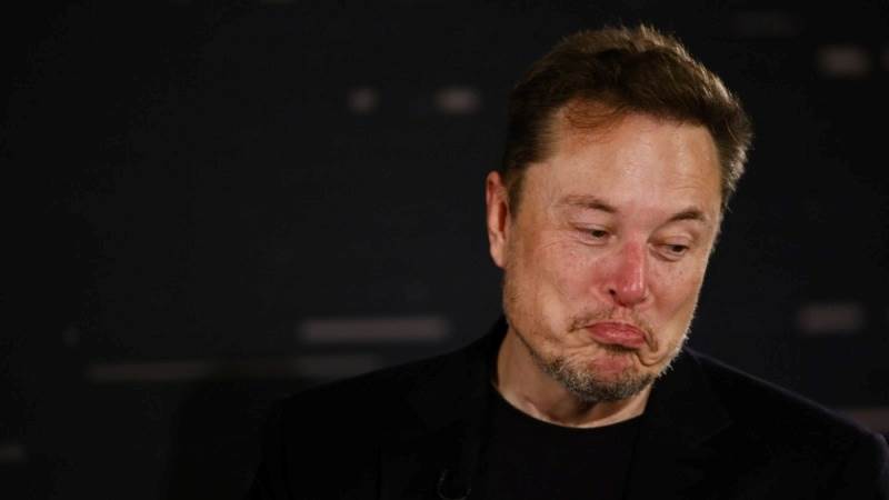 Musk to take legal action against Media Matters