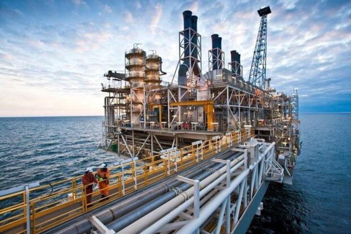 OPEC: <span class="text-danger">Azərbaycanda bu il ikinci rübdə neft hasilatı artıb</span>