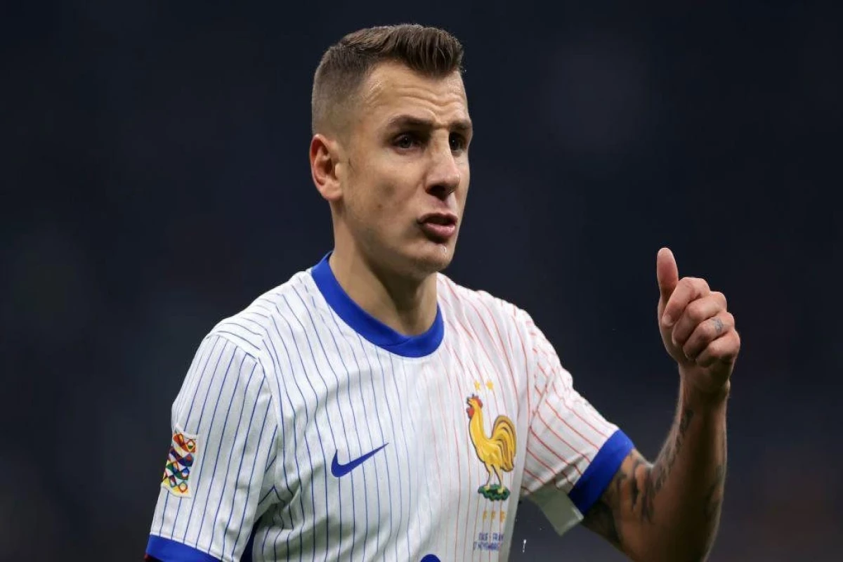 PSJ Luka Dinin transferini <span class="text-danger">TAMAMLAYIR</span>