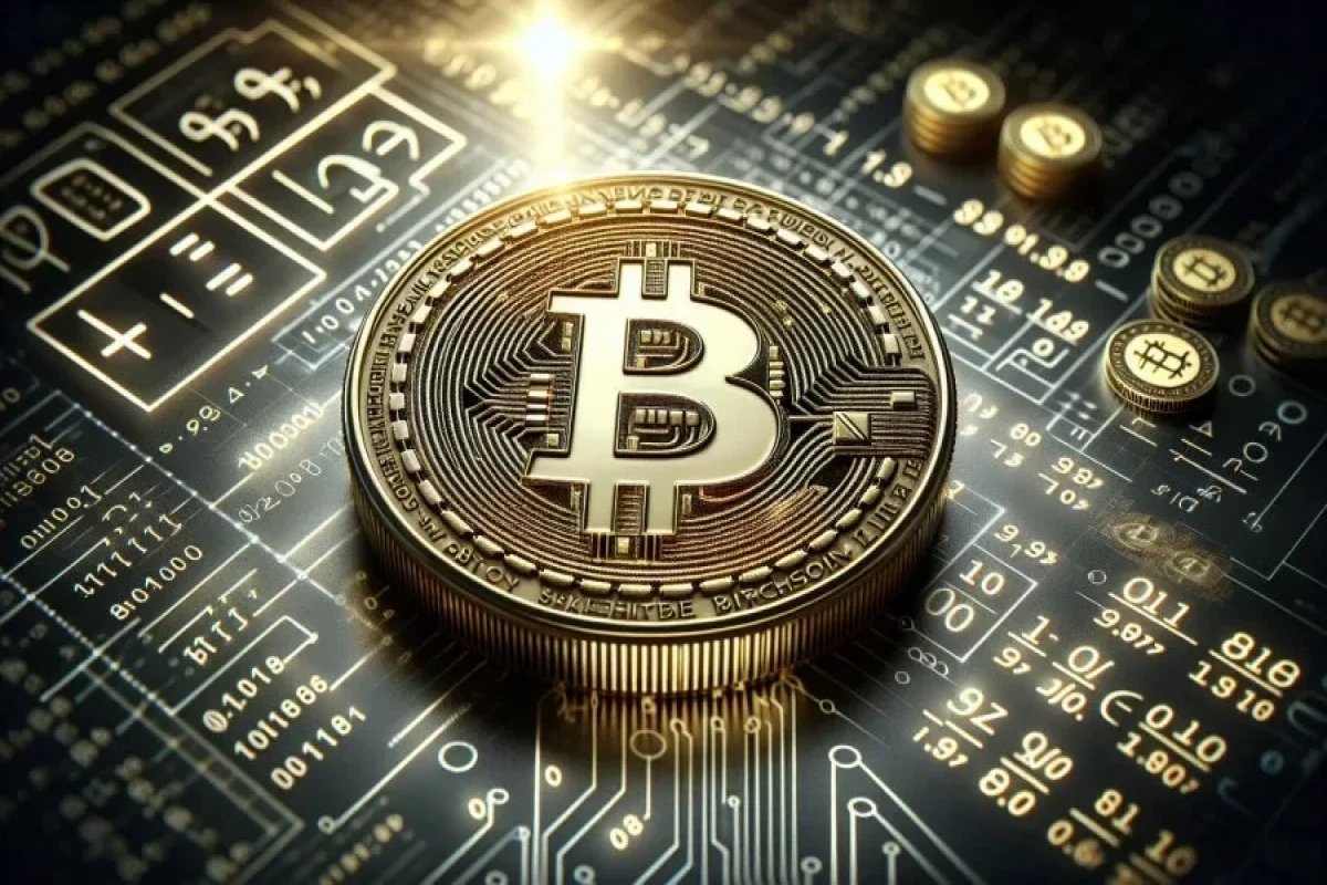 “Bitcoin” son 24 saatda UCUZLAŞDI