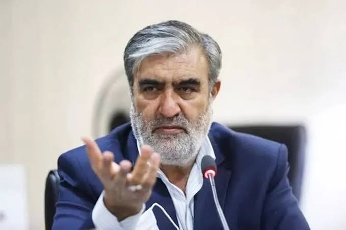 Iranian Lawmaker Says Bill on Strait of Hormuz Management Introduced