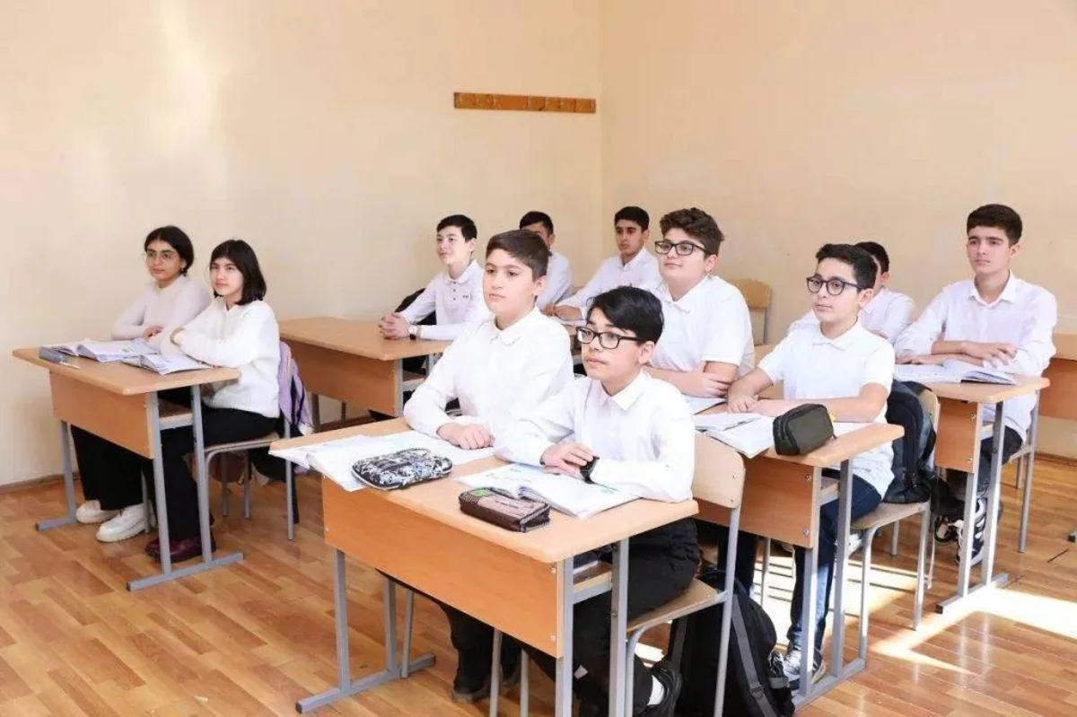 Lisey və gimnaziyalara müraciət müddəti <span class="text-danger">UZADILDI</span>