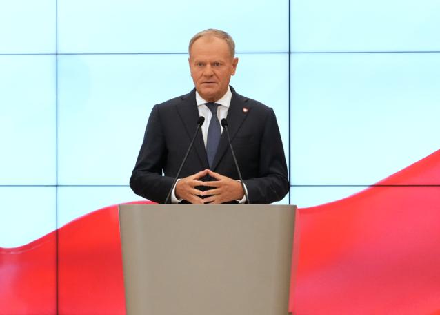 Polşa “Patriot” raketləri Ukraynaya verməyəcək