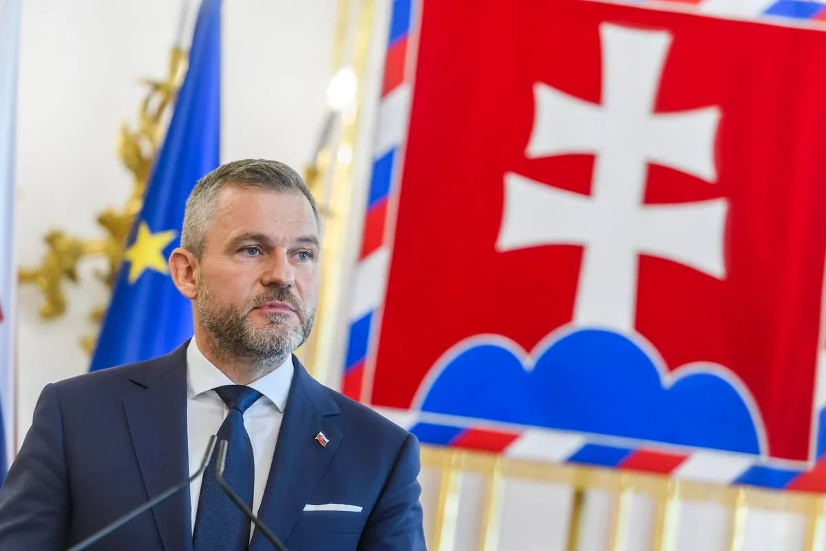 Slovak Embassy in Baku to continue to serve as NATO Contact Point