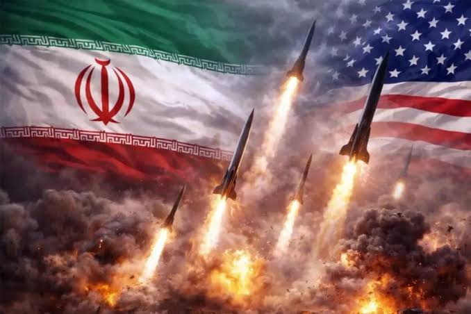 США вновь возобновили атаки