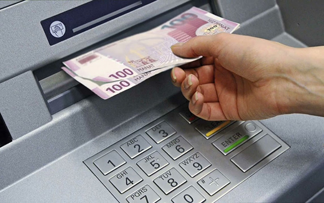 Pensiyalar bu gün ödəniləcək