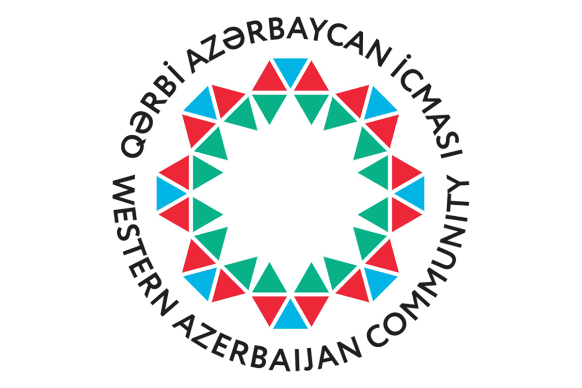 Western Azerbaijan Society responds to Armenian PM's speech