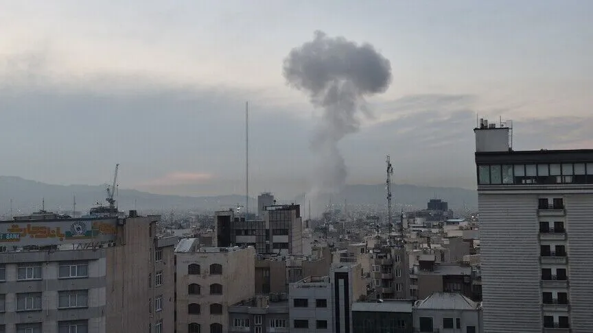 Iran reports new explosions in Bandar Abbas