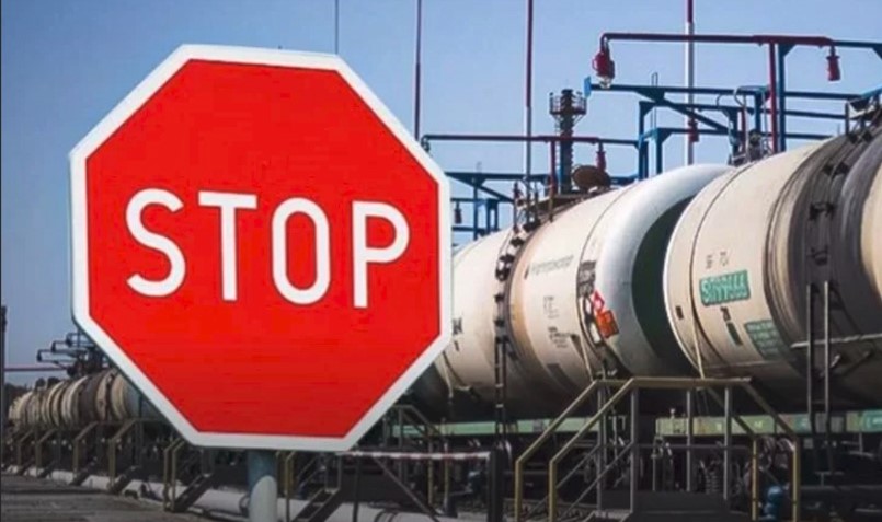 Kyrgyzstan temporarily bans exports of petroleum products