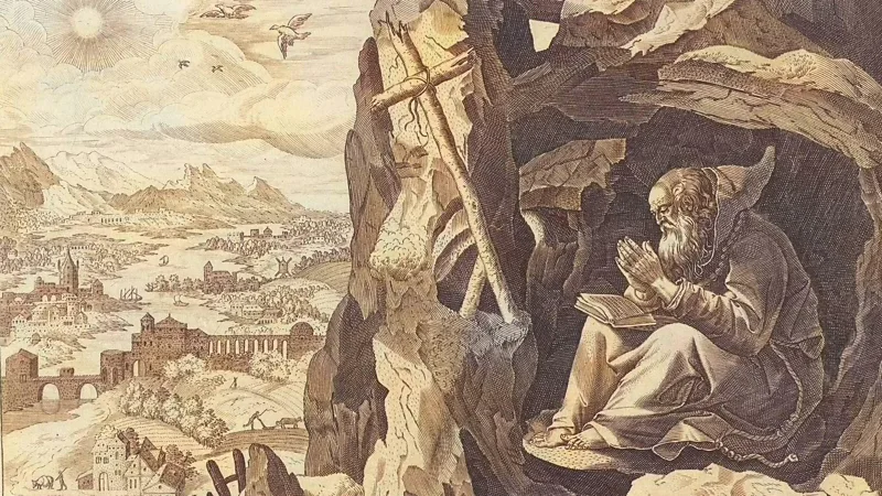 Orta əsrlərin tükənməyə qarşı resepti