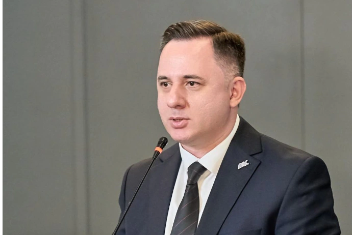 AQC ilk oxunuşda qəbul olunan qanun layihəsi ilə bağlı təkliflər  irəli sürdü