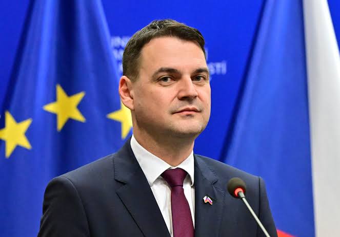 Czech foreign minister says Prague will continue political support for Israel