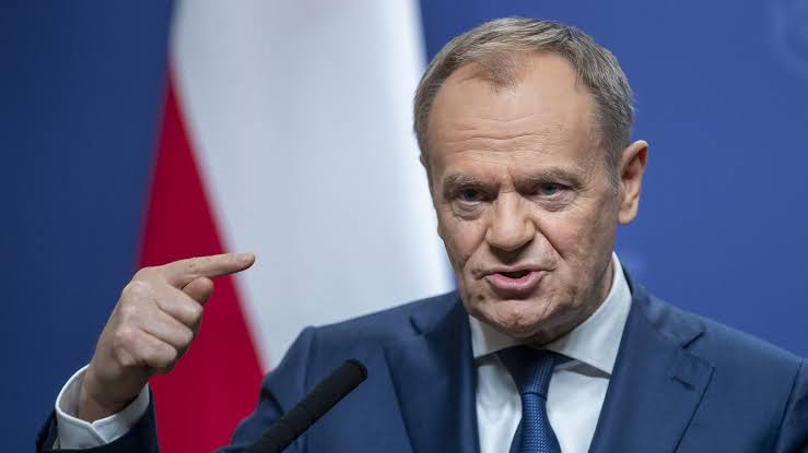 Польша не будет передавать Украине новые ракеты Patriot