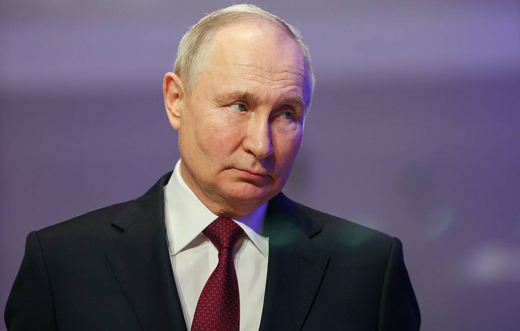 Putin has information to talk about West’s ongoing sabotage against Russia