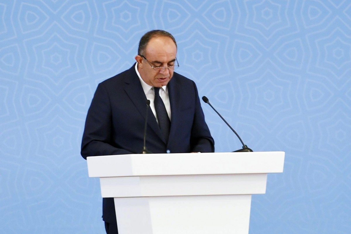Sabiq icra başçısının həbs müddəti UZADILDI