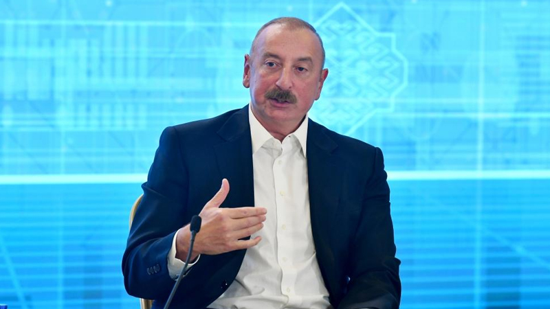 Rusiyanın postsovet məkanındakı siyasətinə <span class="text-danger">ŞUŞADAN MESAJ!</span>