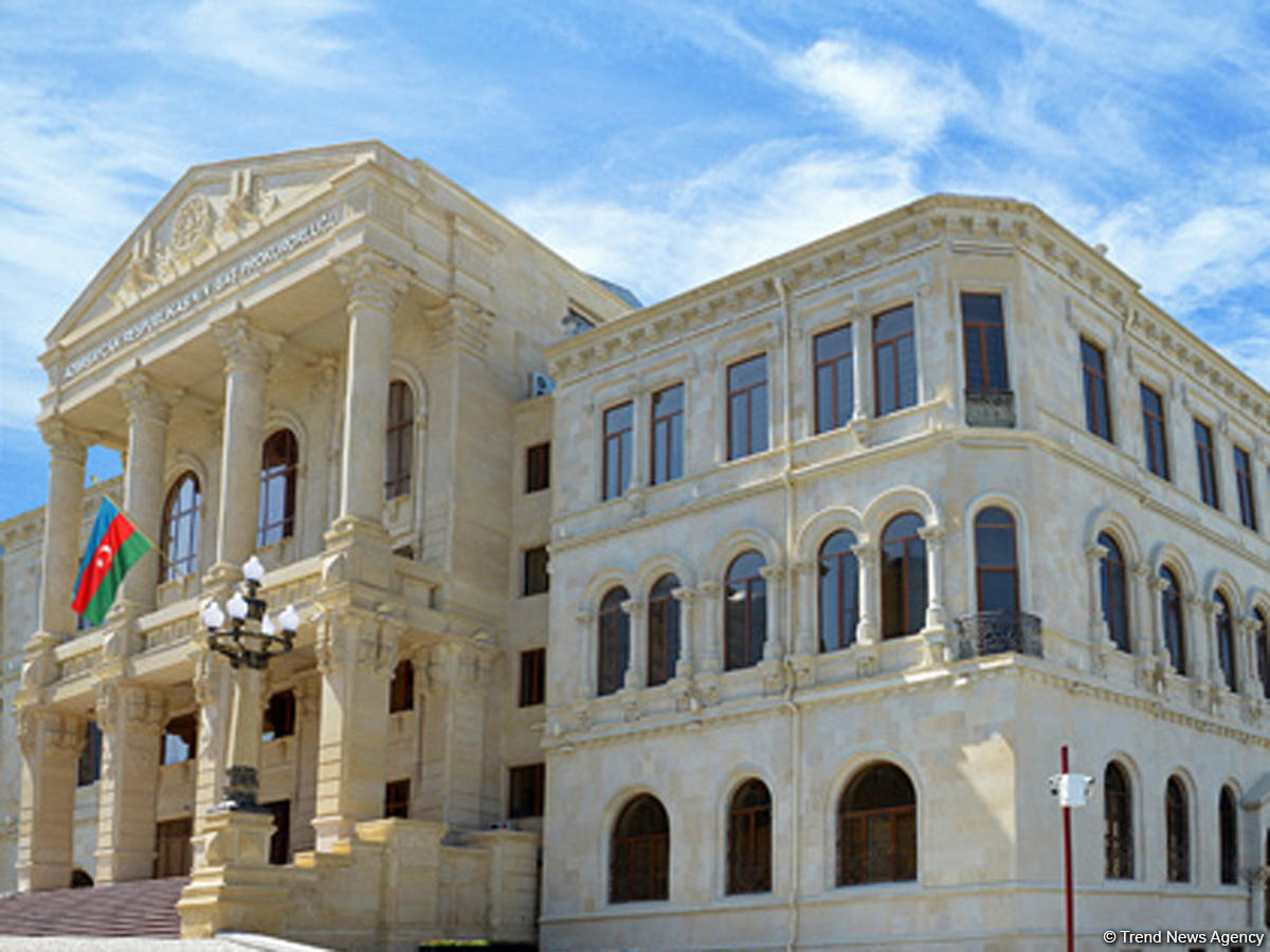 Azərbaycan beynəlxalq axtarışa verilən Türkmənistan vətəndaşını ekstradisiya edib
