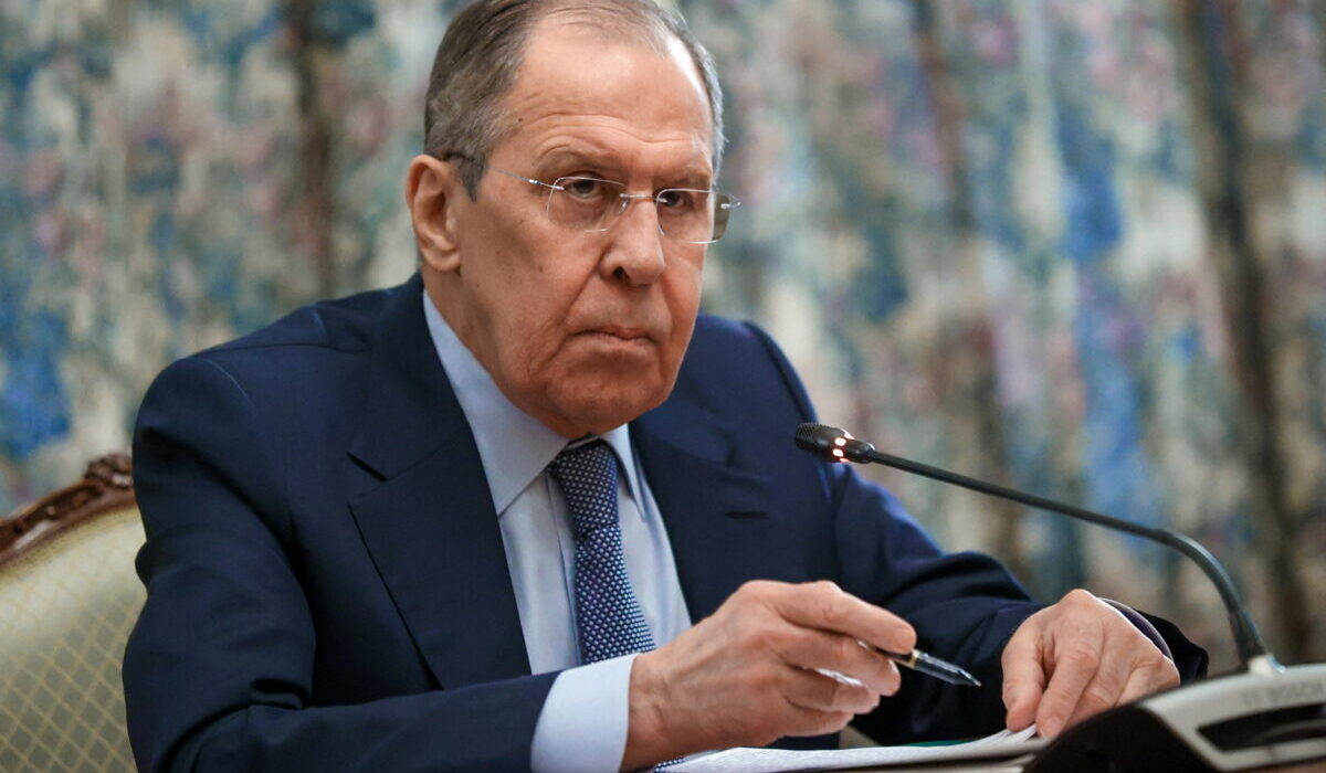 Russia Says Renewed US Strikes on Iran Undermine Nuclear Settlement Efforts